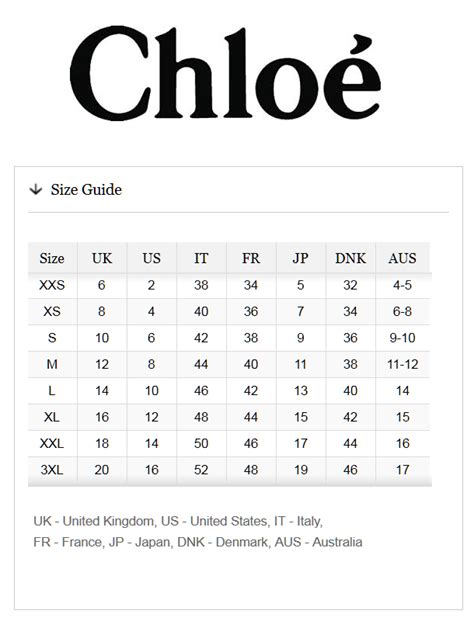 see by chloe platform sandals|see by CHLOE. size chart.